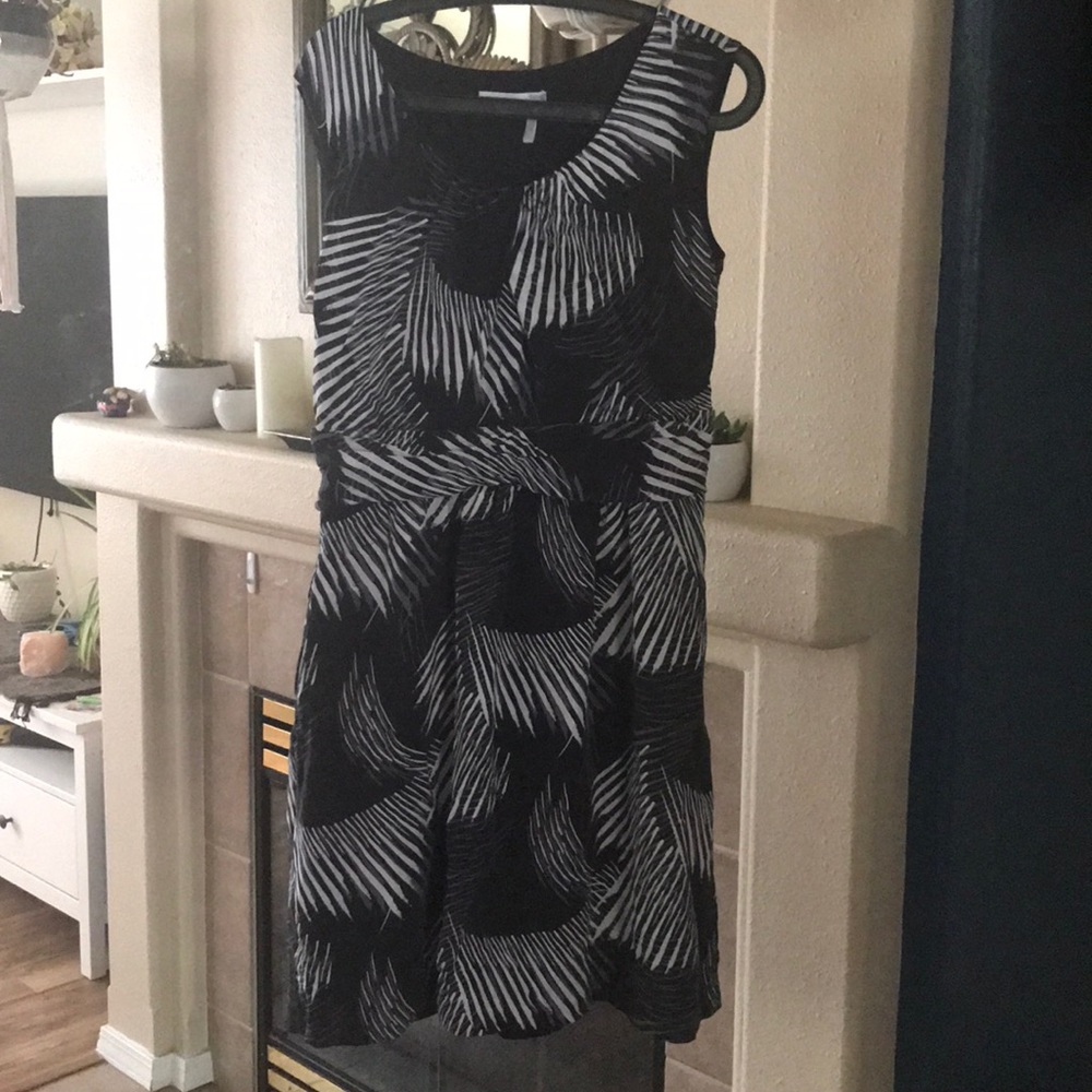 Women’s dress